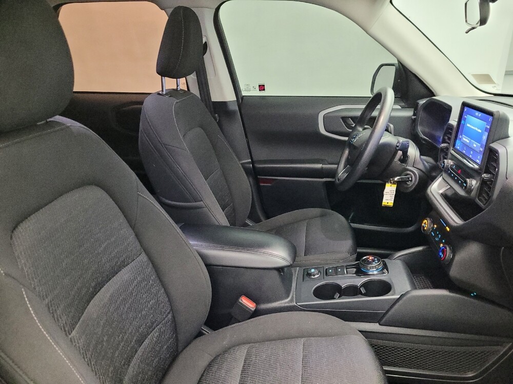 2021 Ford Bronco Sport in Phoenix, AZ 85022 - 18108483 21