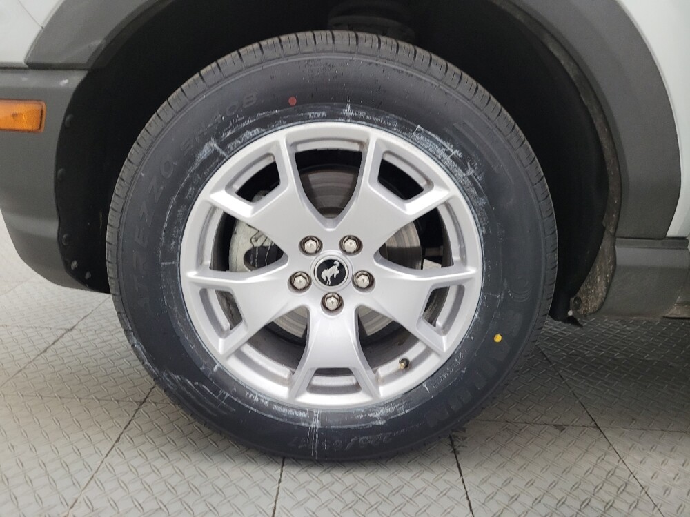 2021 Ford Bronco Sport in Phoenix, AZ 85022 - 18108483 31