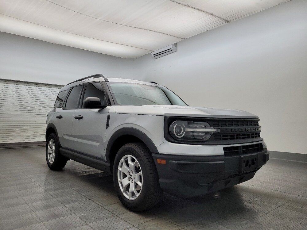 2021 Ford Bronco Sport in Phoenix, AZ 85022 - 18108483 13