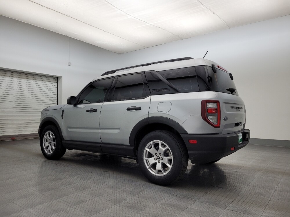 2021 Ford Bronco Sport in Phoenix, AZ 85022 - 18108483 3