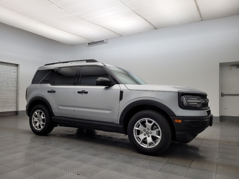 2021 Ford Bronco Sport in Phoenix, AZ 85022 - 18108483 11