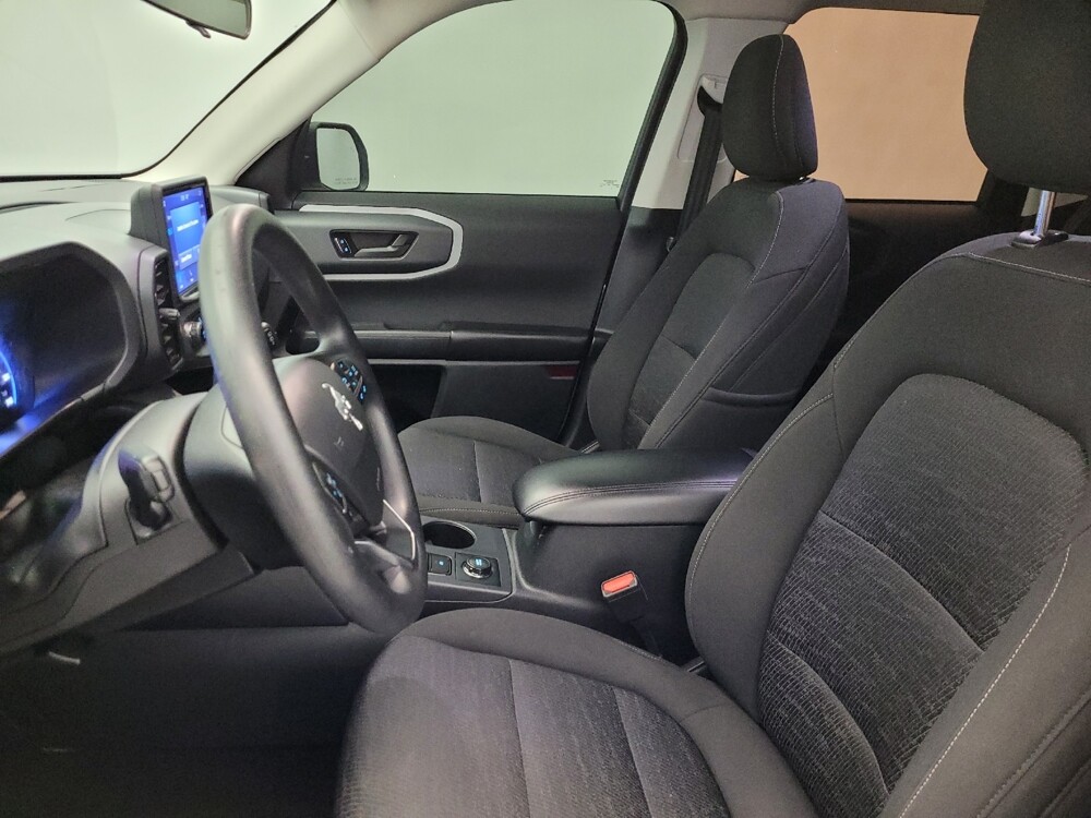 2021 Ford Bronco Sport in Phoenix, AZ 85022 - 18108483 17