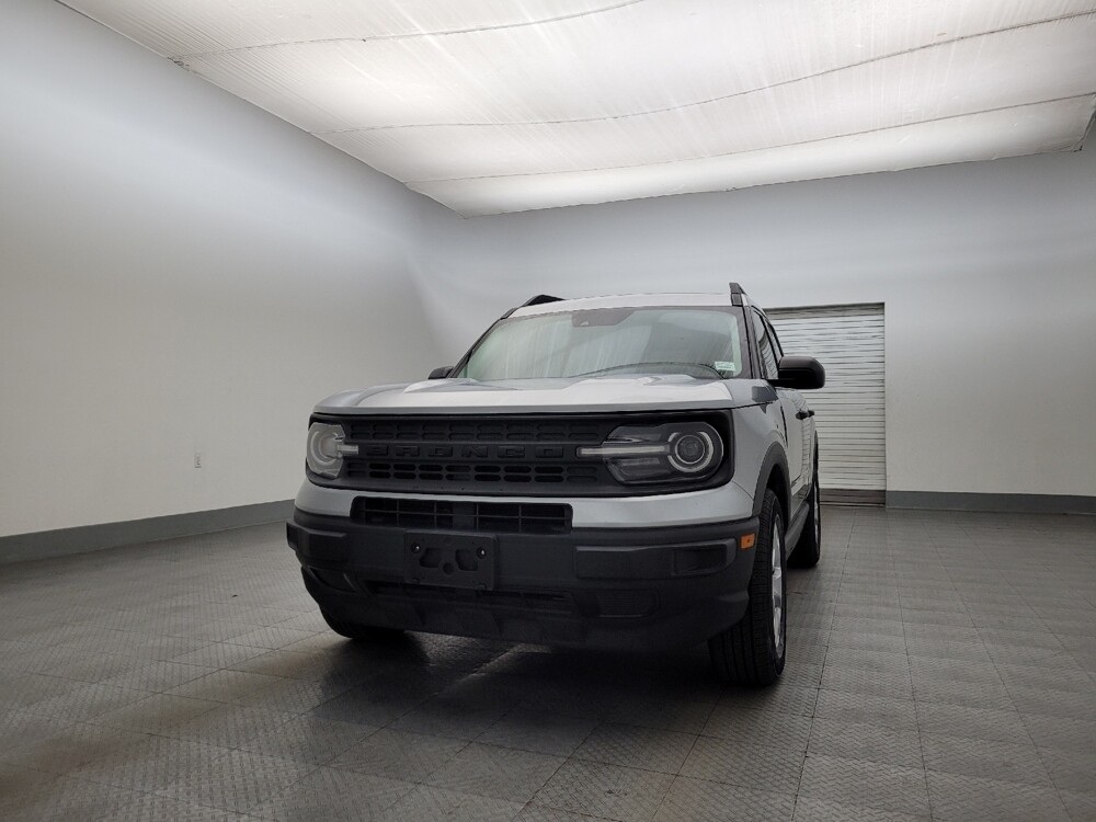 2021 Ford Bronco Sport in Phoenix, AZ 85022 - 18108483 15