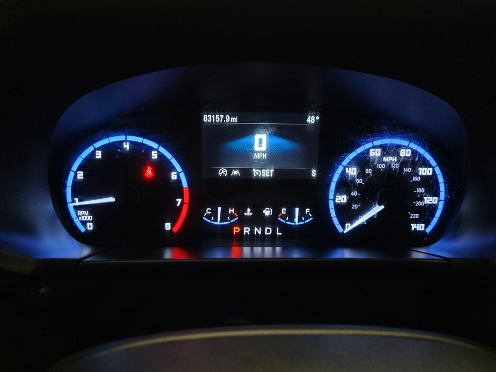 2021 Ford Bronco Sport in Phoenix, AZ 85022 - 18108483 23