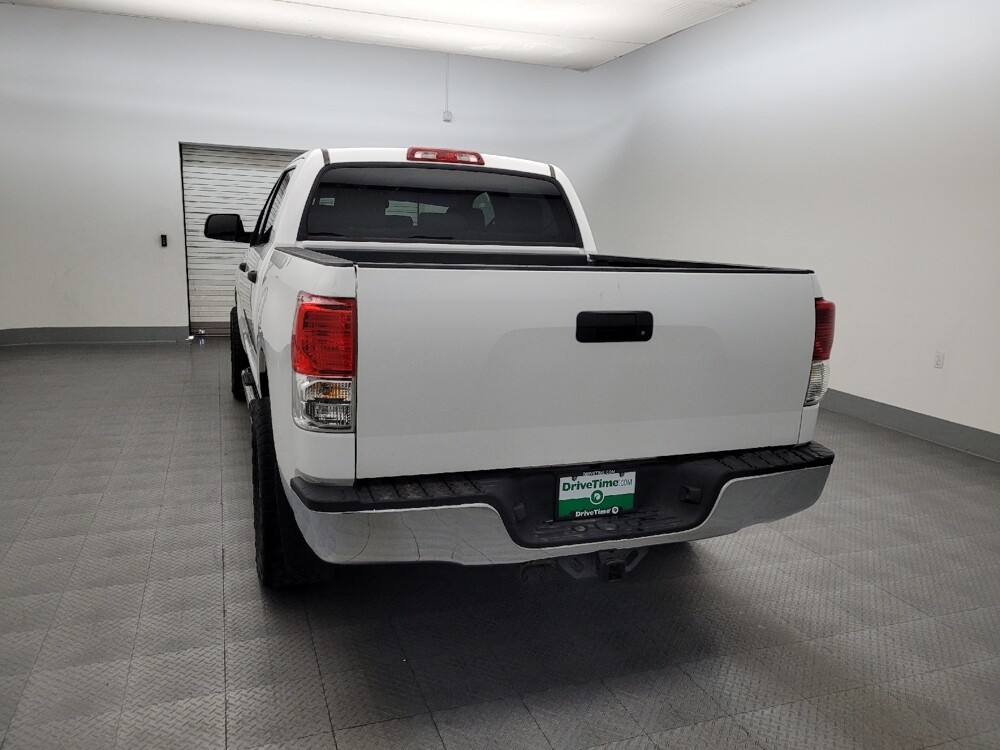 2013 Toyota Tundra in Glendale, AZ 85301 - 18108484 6