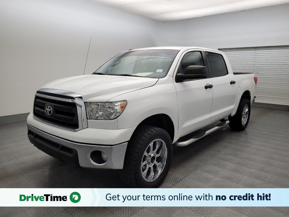 2013 Toyota Tundra in Glendale, AZ 85301 - 18108484