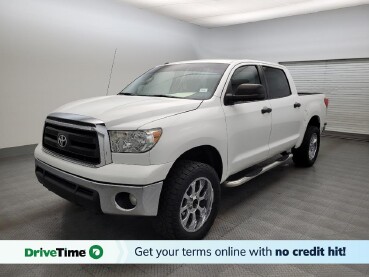 2013 Toyota Tundra in Glendale, AZ 85301