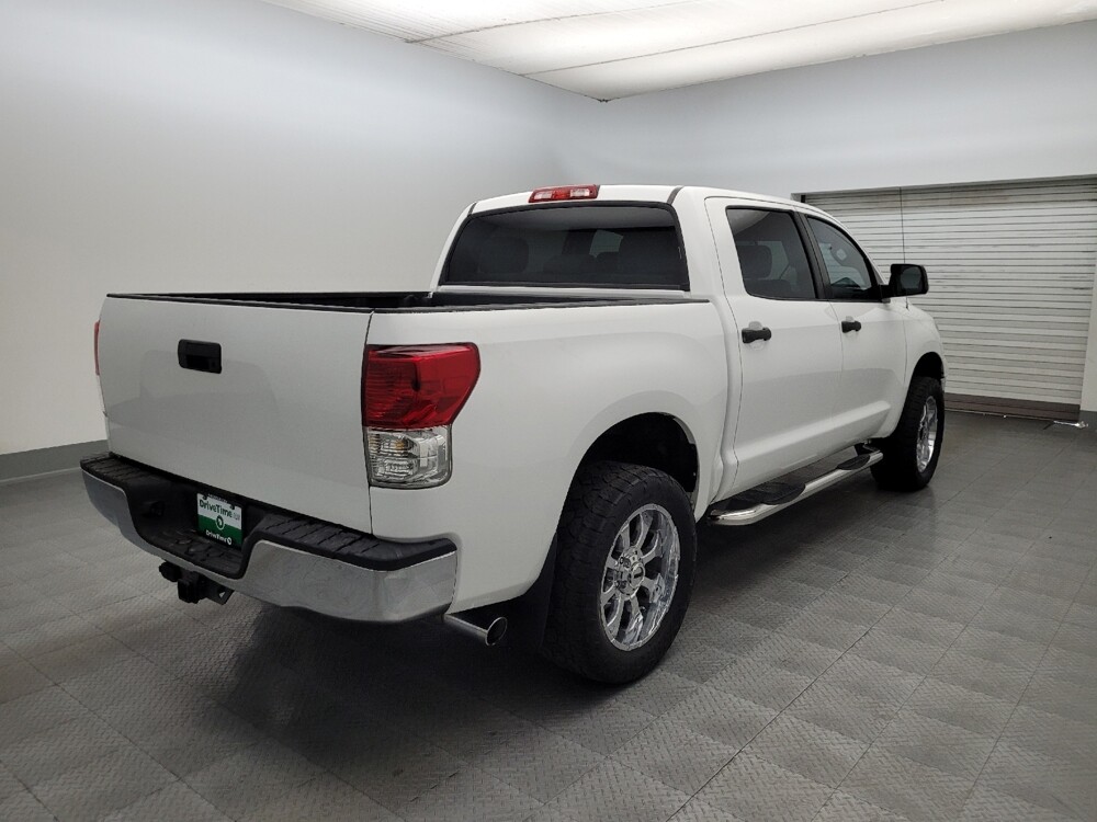 2013 Toyota Tundra in Glendale, AZ 85301 - 18108484 9