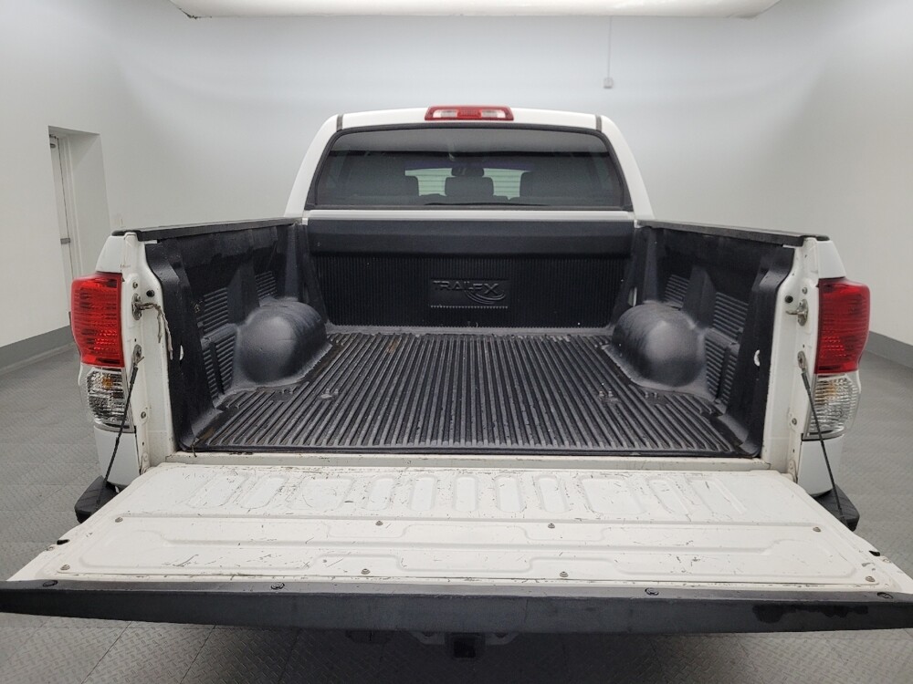 2013 Toyota Tundra in Glendale, AZ 85301 - 18108484 29