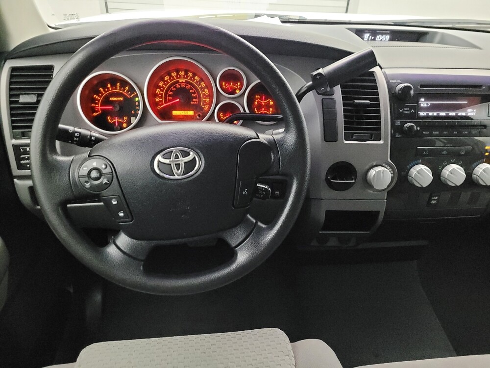 2013 Toyota Tundra in Glendale, AZ 85301 - 18108484 22