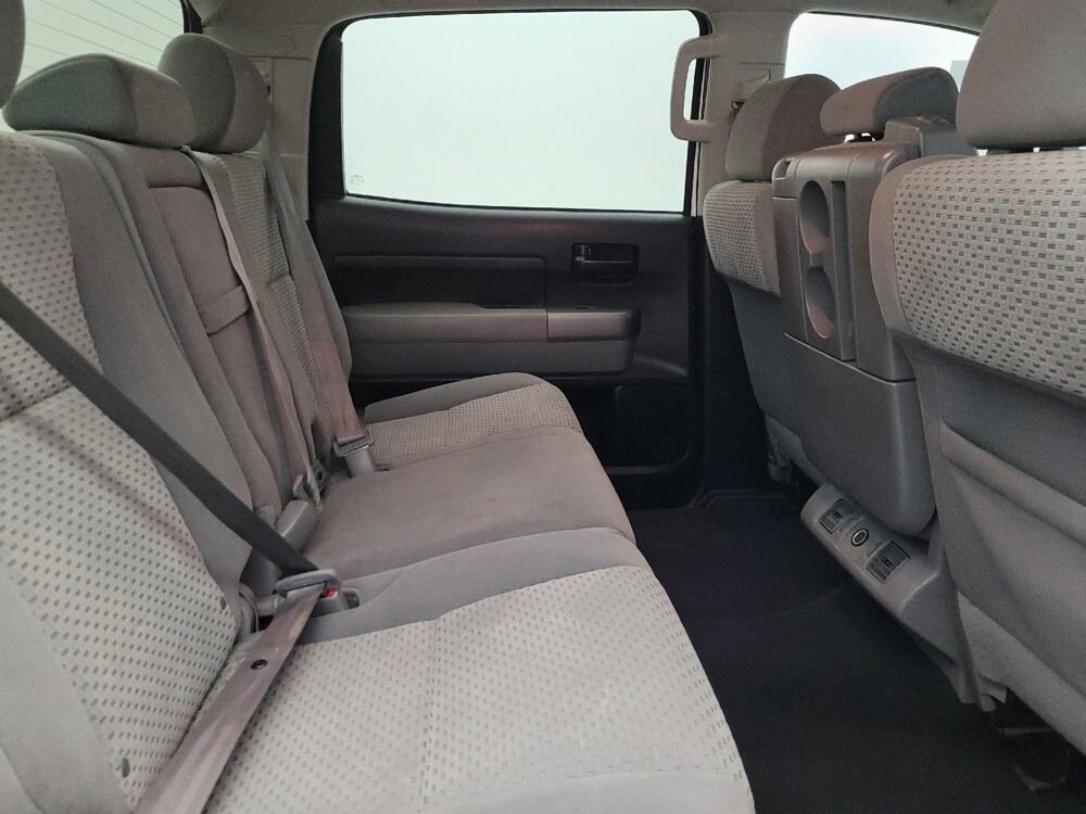 2013 Toyota Tundra in Glendale, AZ 85301 - 18108484 19