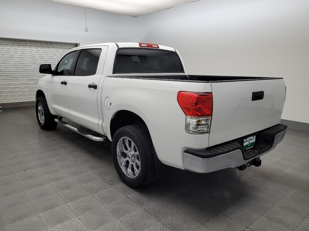 2013 Toyota Tundra in Glendale, AZ 85301 - 18108484 5