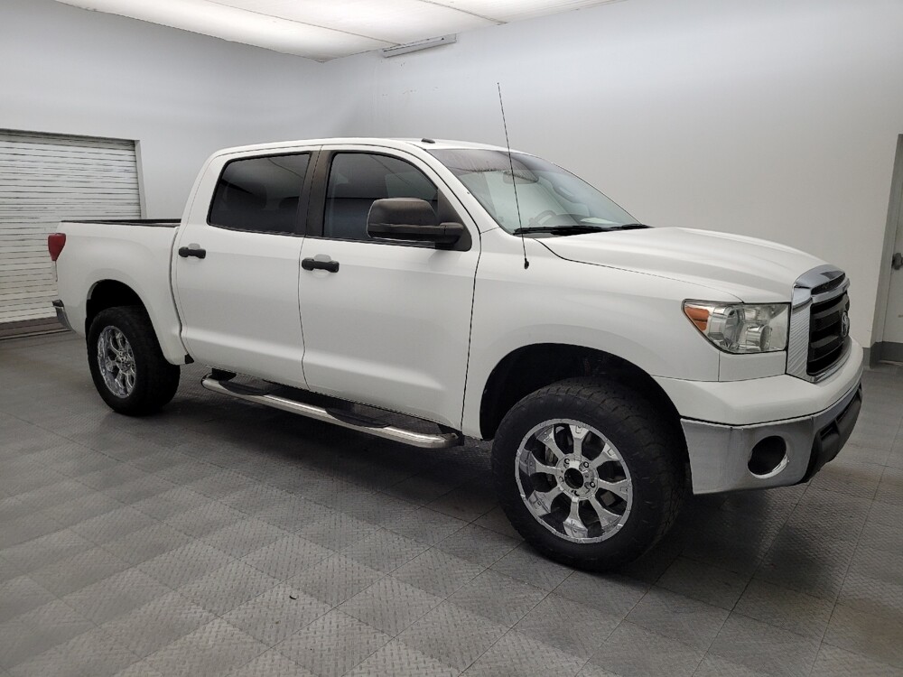 2013 Toyota Tundra in Glendale, AZ 85301 - 18108484 11