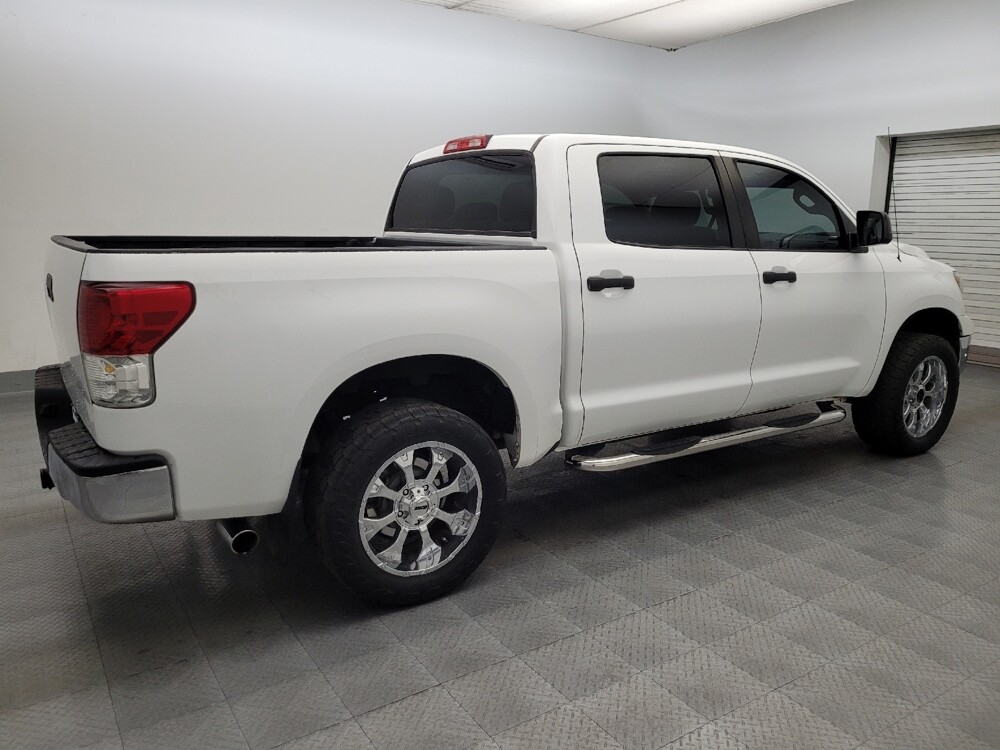 2013 Toyota Tundra in Glendale, AZ 85301 - 18108484 10