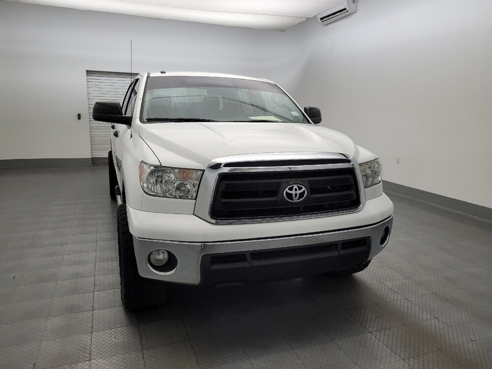 2013 Toyota Tundra in Glendale, AZ 85301 - 18108484 14