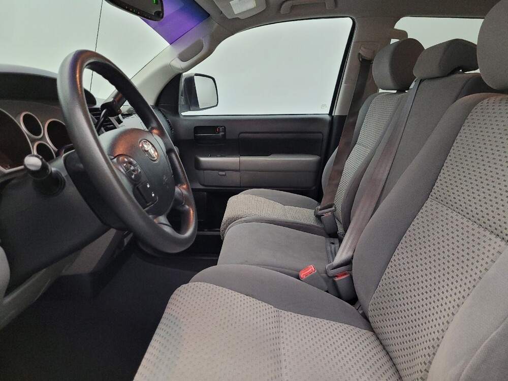2013 Toyota Tundra in Glendale, AZ 85301 - 18108484 17