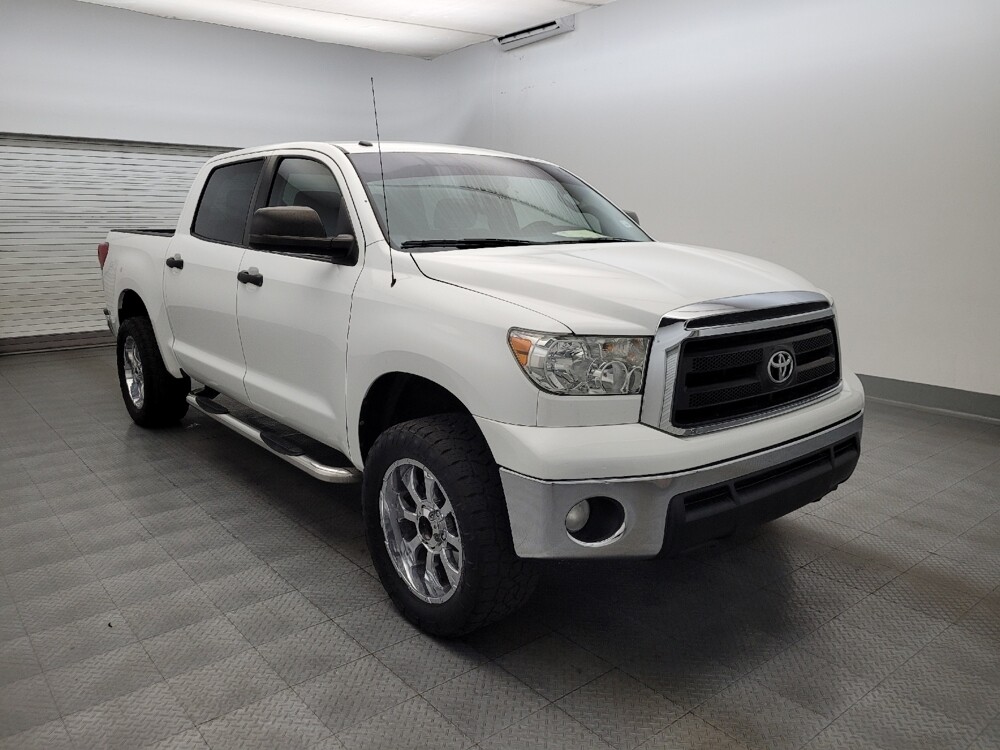 2013 Toyota Tundra in Glendale, AZ 85301 - 18108484 13