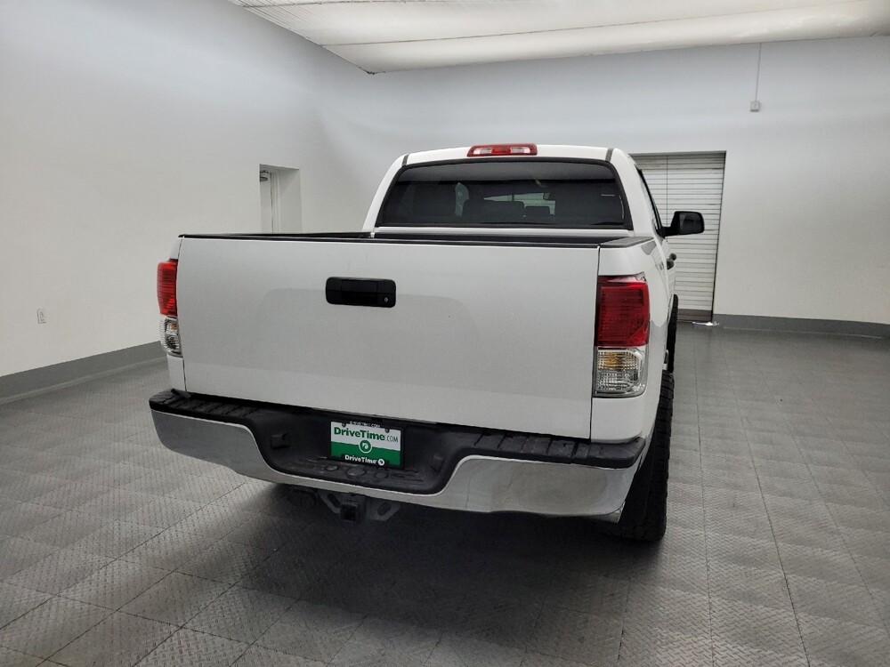 2013 Toyota Tundra in Glendale, AZ 85301 - 18108484 7