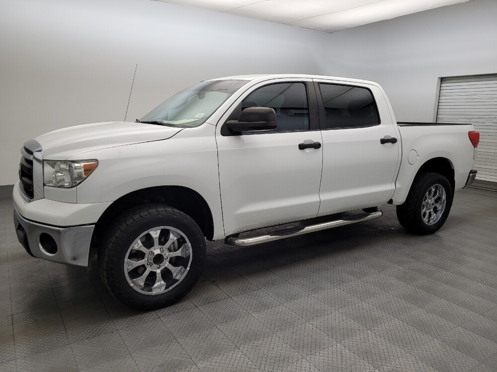 2013 Toyota Tundra in Glendale, AZ 85301 - 18108484 2