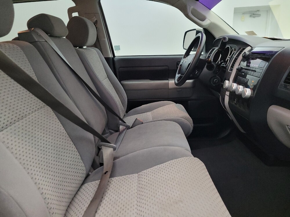 2013 Toyota Tundra in Glendale, AZ 85301 - 18108484 21