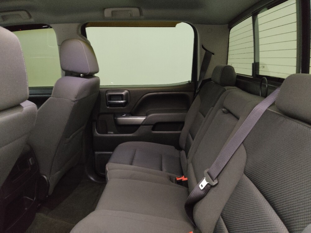 2016 Chevrolet Silverado 1500 in Jacksonville, FL 32210 - 18108487 18