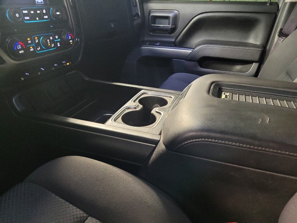 2016 Chevrolet Silverado 1500 in Jacksonville, FL 32210 - 18108487 26