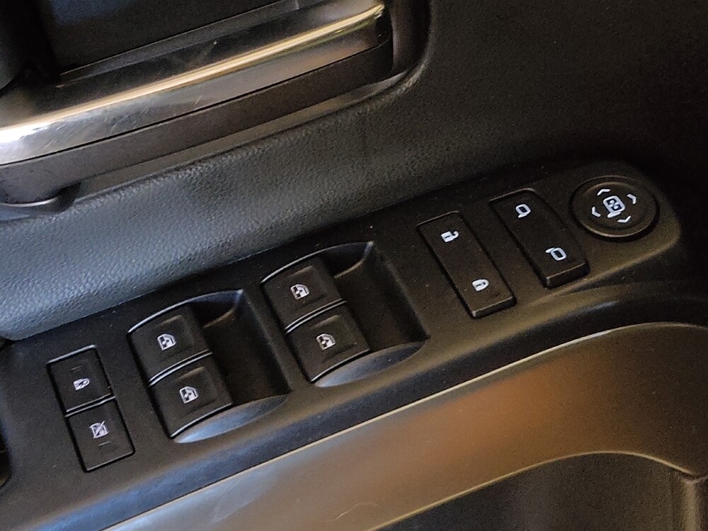 2016 Chevrolet Silverado 1500 in Jacksonville, FL 32210 - 18108487 27