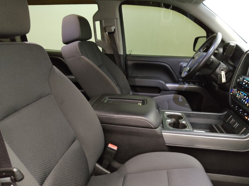 2016 Chevrolet Silverado 1500 in Jacksonville, FL 32210 - 18108487 21