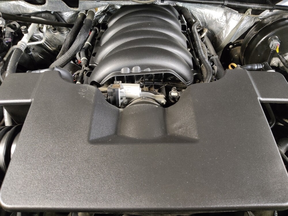 2016 Chevrolet Silverado 1500 in Jacksonville, FL 32210 - 18108487 30