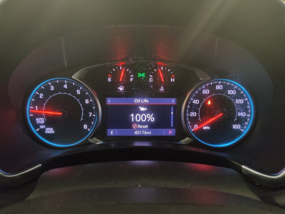 2022 Chevrolet Equinox in Bradenton, FL 34207 - 18108489 23