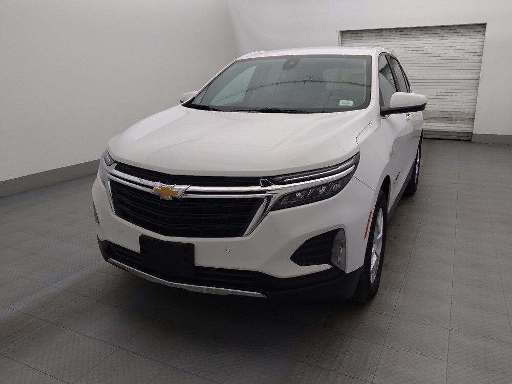 2022 Chevrolet Equinox in Bradenton, FL 34207 - 18108489 15