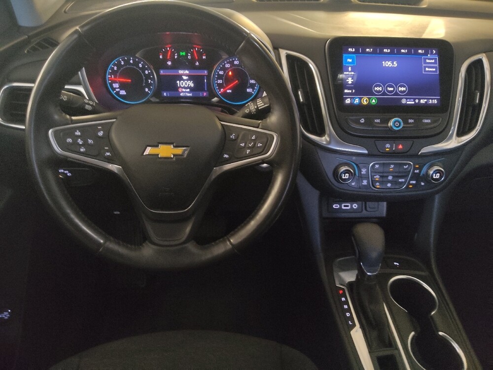 2022 Chevrolet Equinox in Bradenton, FL 34207 - 18108489 22