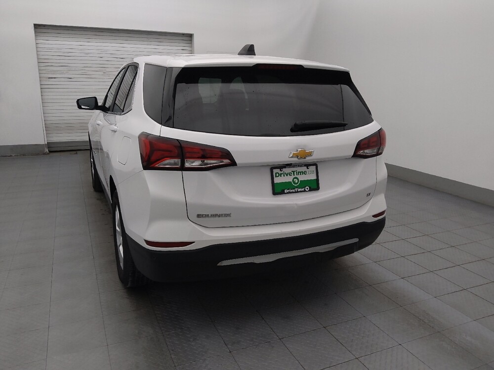 2022 Chevrolet Equinox in Bradenton, FL 34207 - 18108489 6