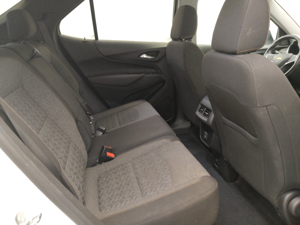 2022 Chevrolet Equinox in Bradenton, FL 34207 - 18108489 19