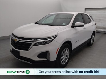 2022 Chevrolet Equinox in Bradenton, FL 34207