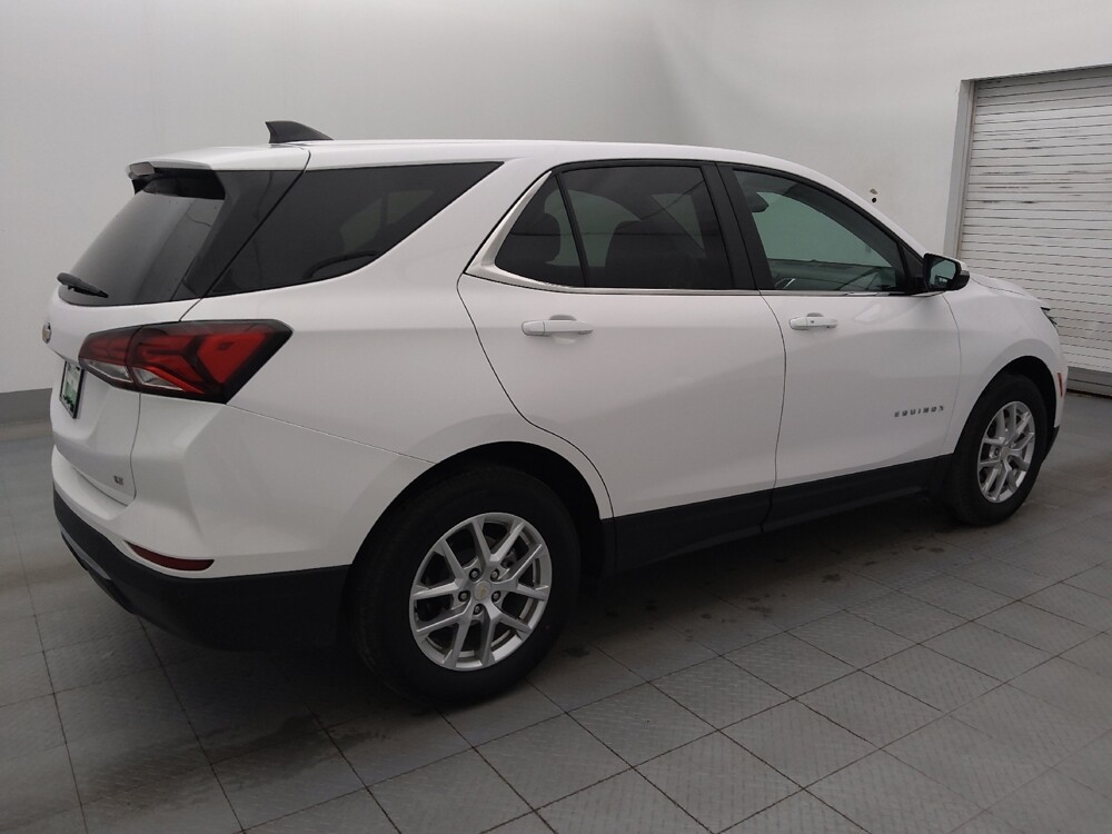 2022 Chevrolet Equinox in Bradenton, FL 34207 - 18108489 10