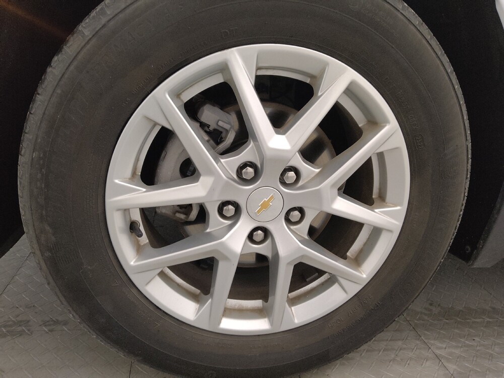 2022 Chevrolet Equinox in Bradenton, FL 34207 - 18108489 31