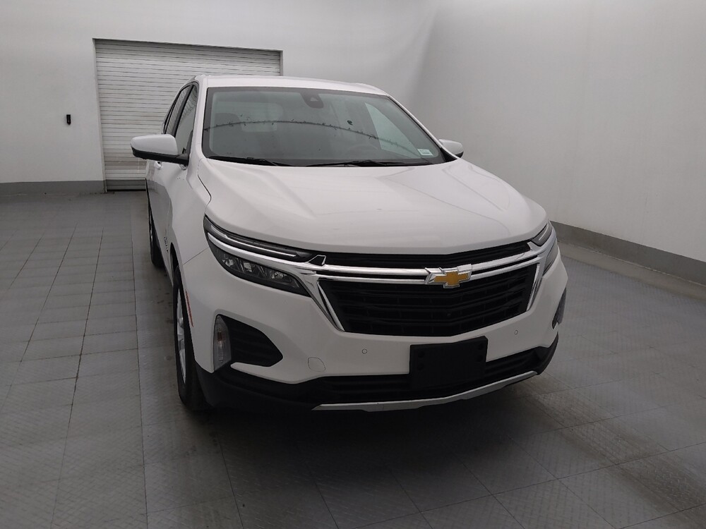 2022 Chevrolet Equinox in Bradenton, FL 34207 - 18108489 14