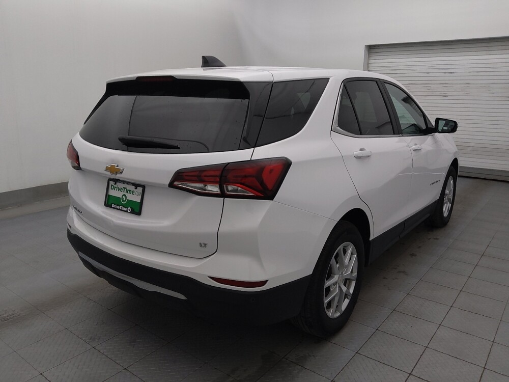 2022 Chevrolet Equinox in Bradenton, FL 34207 - 18108489 9