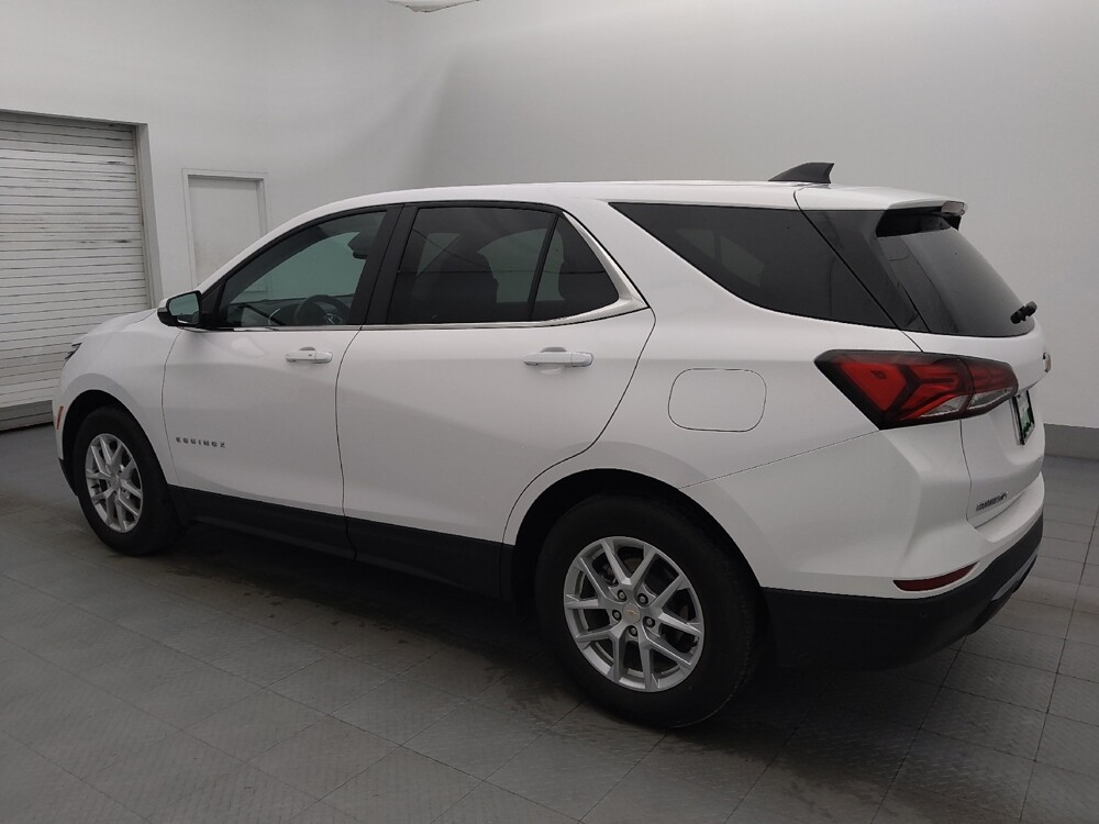 2022 Chevrolet Equinox in Bradenton, FL 34207 - 18108489 3