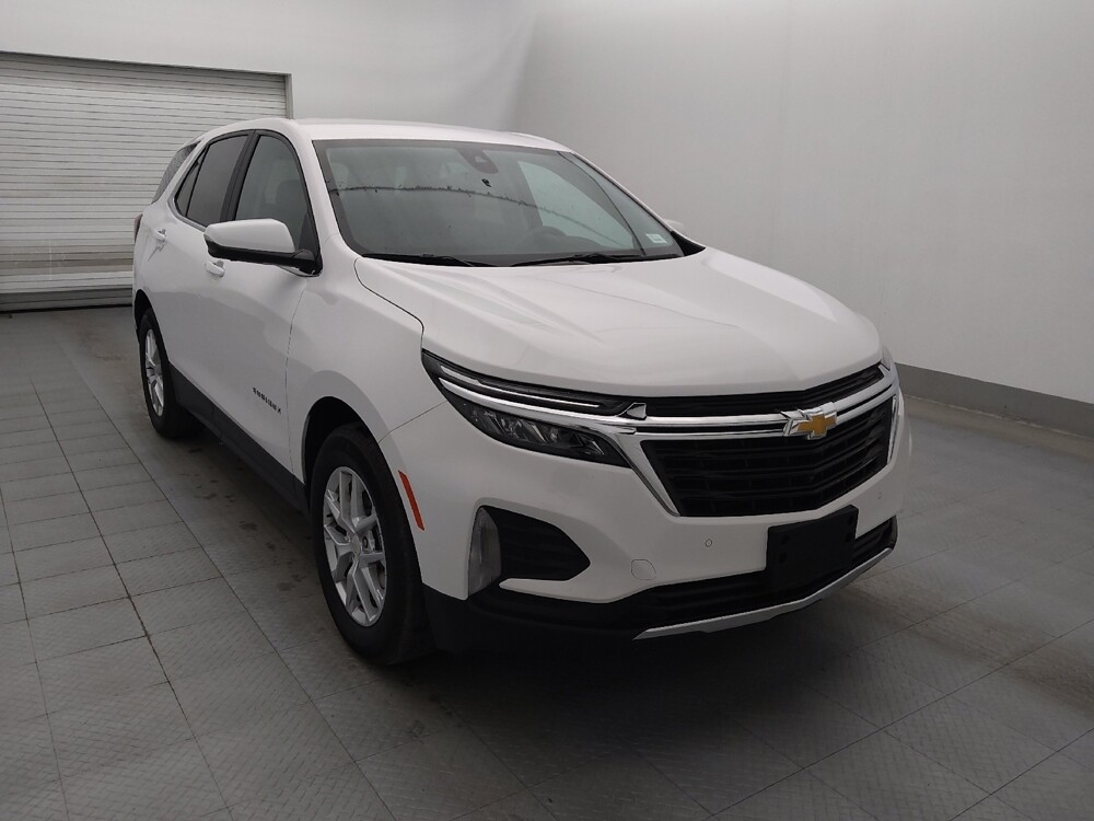2022 Chevrolet Equinox in Bradenton, FL 34207 - 18108489 13