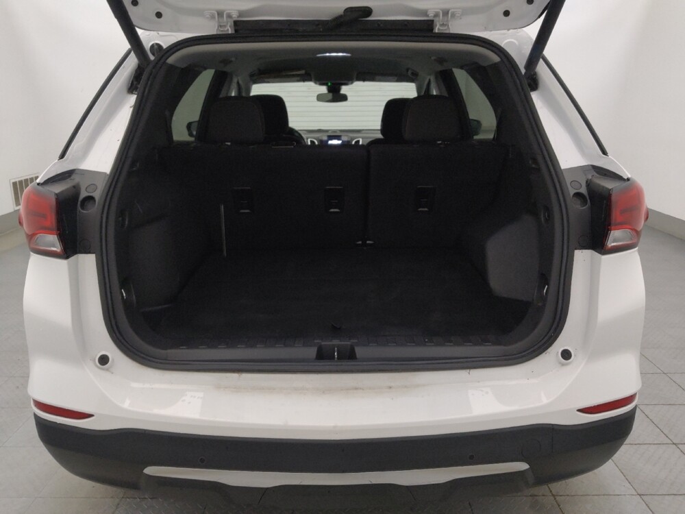 2022 Chevrolet Equinox in Bradenton, FL 34207 - 18108489 29