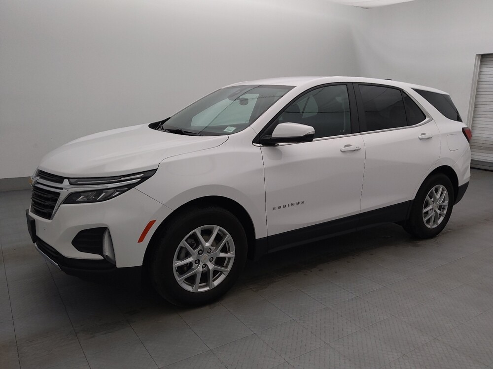 2022 Chevrolet Equinox in Bradenton, FL 34207 - 18108489 2