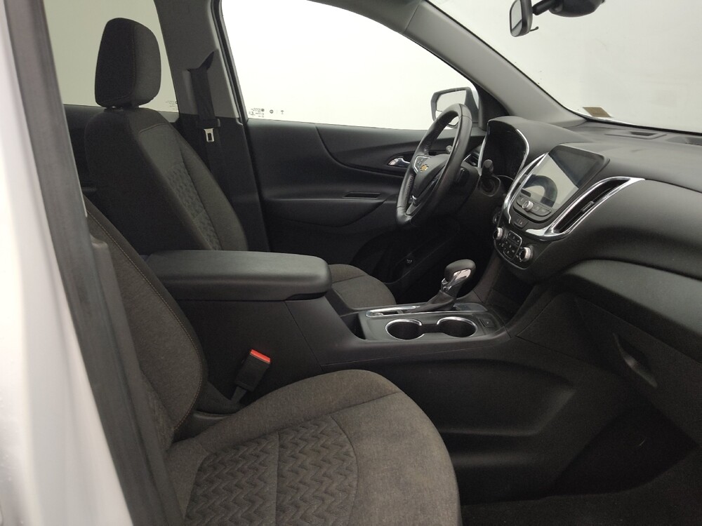 2022 Chevrolet Equinox in Bradenton, FL 34207 - 18108489 21