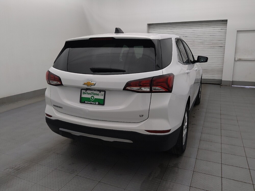 2022 Chevrolet Equinox in Bradenton, FL 34207 - 18108489 7