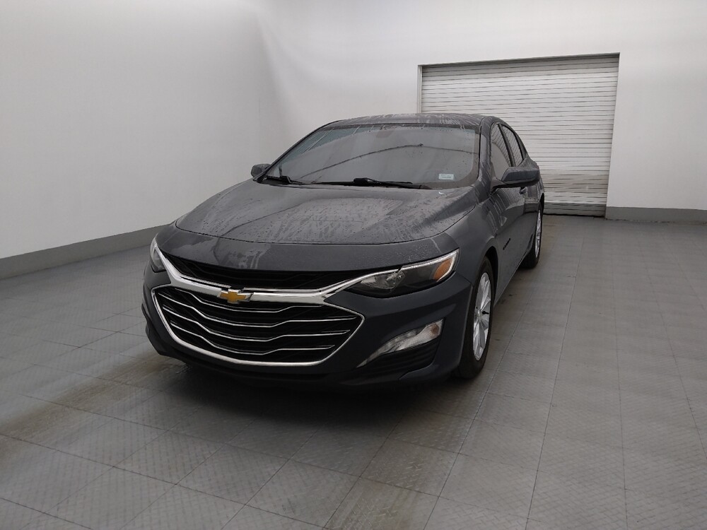 2020 Chevrolet Malibu in Lakeland, FL 33815 - 18108491 15