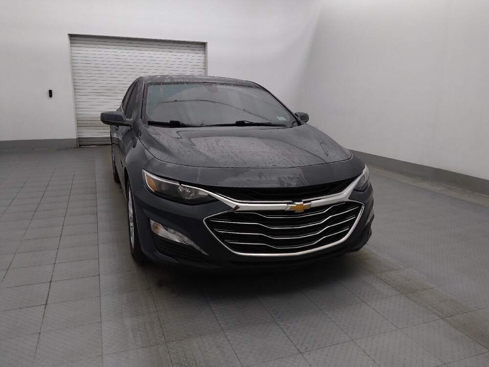 2020 Chevrolet Malibu in Lakeland, FL 33815 - 18108491 14