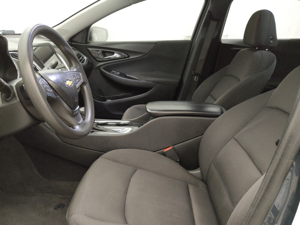 2020 Chevrolet Malibu in Lakeland, FL 33815 - 18108491 17