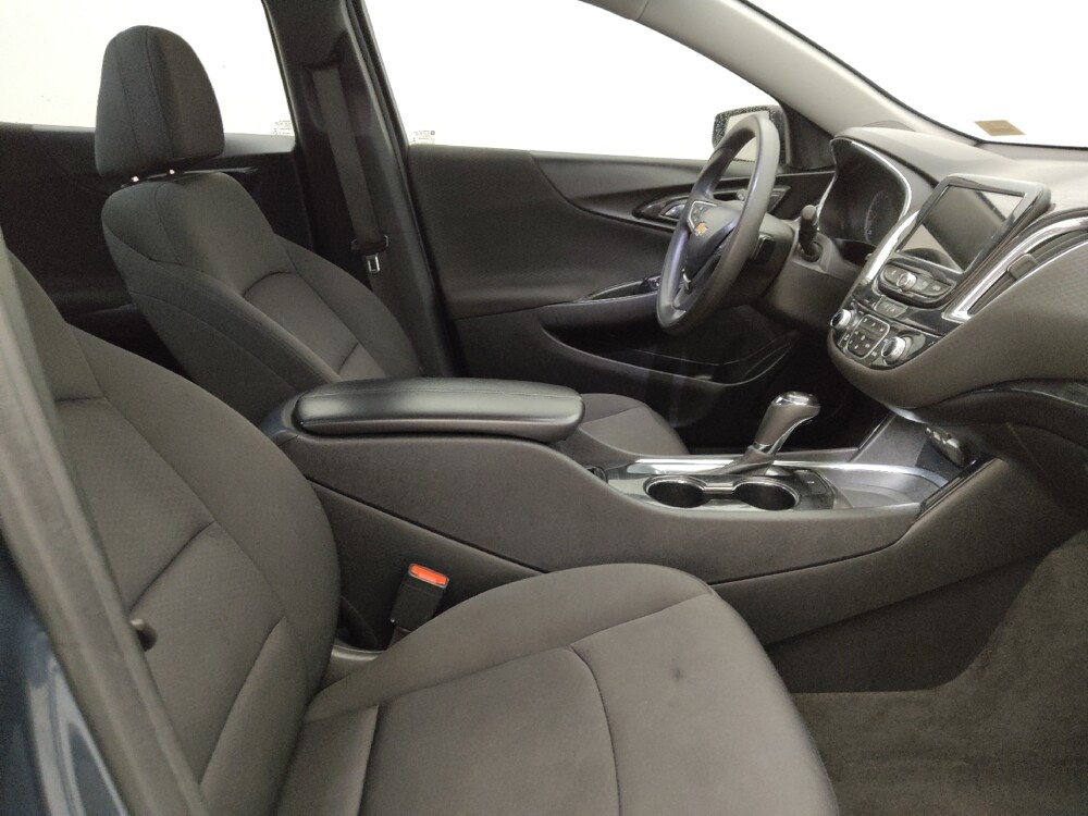 2020 Chevrolet Malibu in Lakeland, FL 33815 - 18108491 21