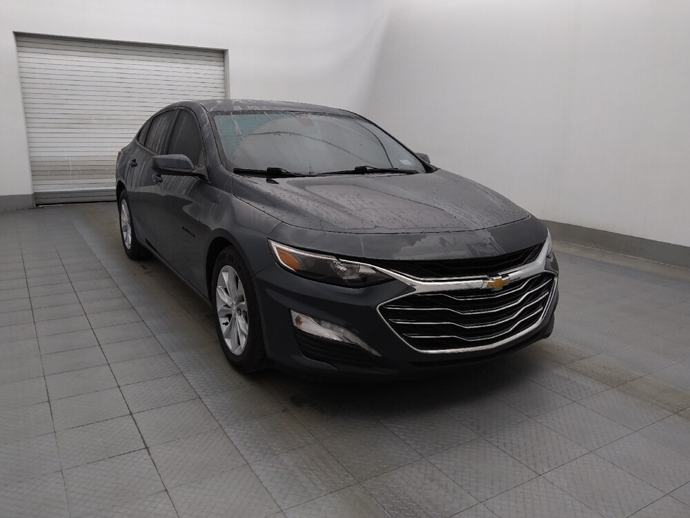 2020 Chevrolet Malibu in Lakeland, FL 33815 - 18108491 13